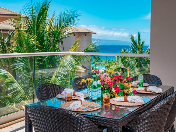 Luxurious Maui Retreat -Exclusive Villas for Unforgettable Vacations